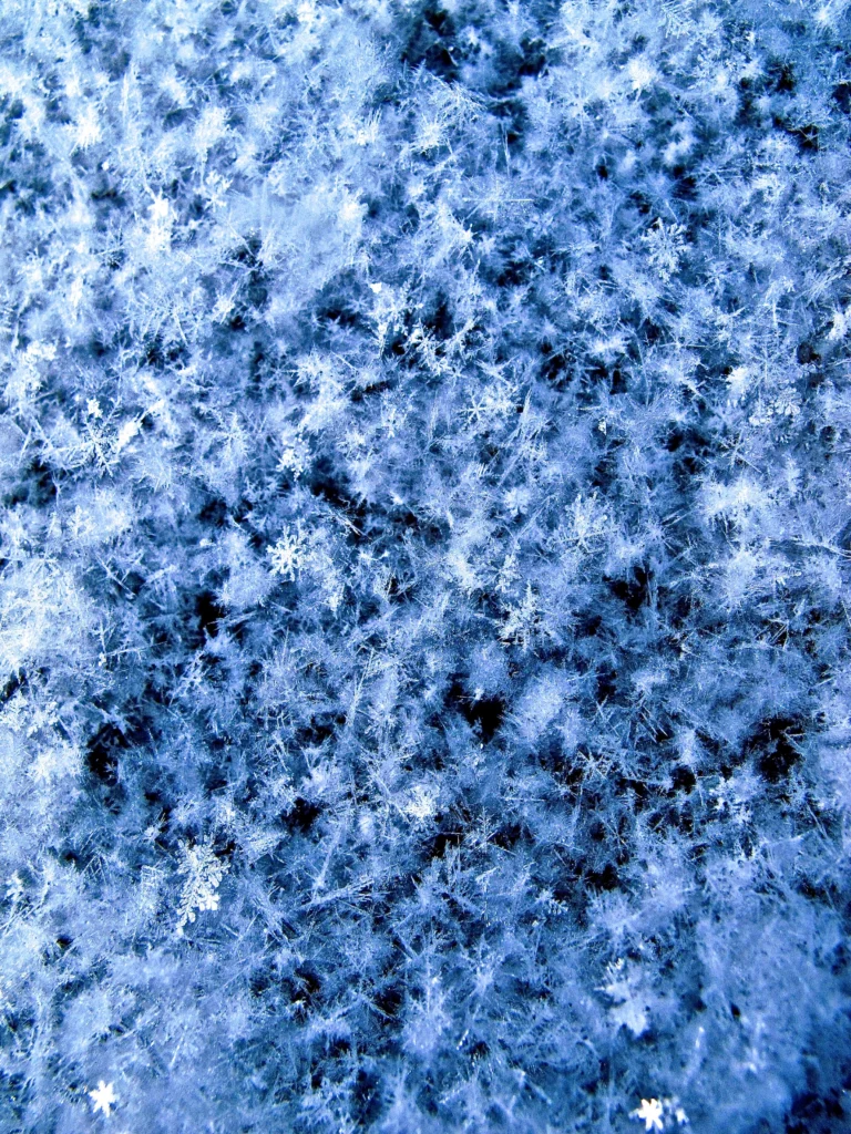 Photograph, Winter, Lake Superior north shore