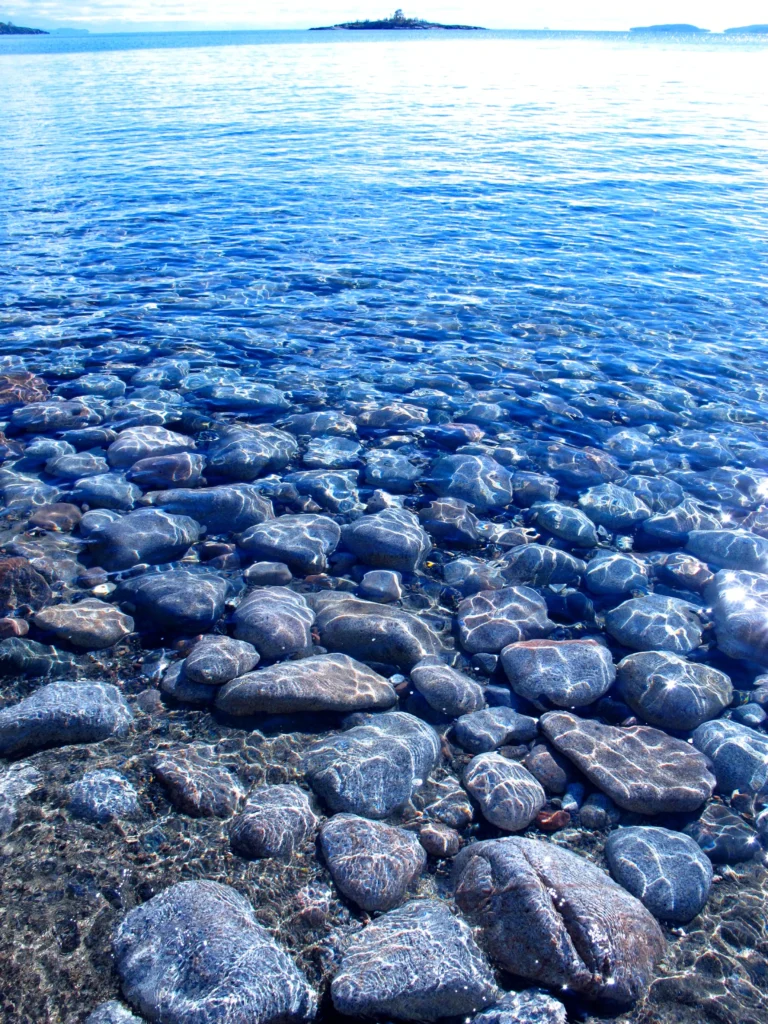 Photograph, Fall, Lake Superior north shore